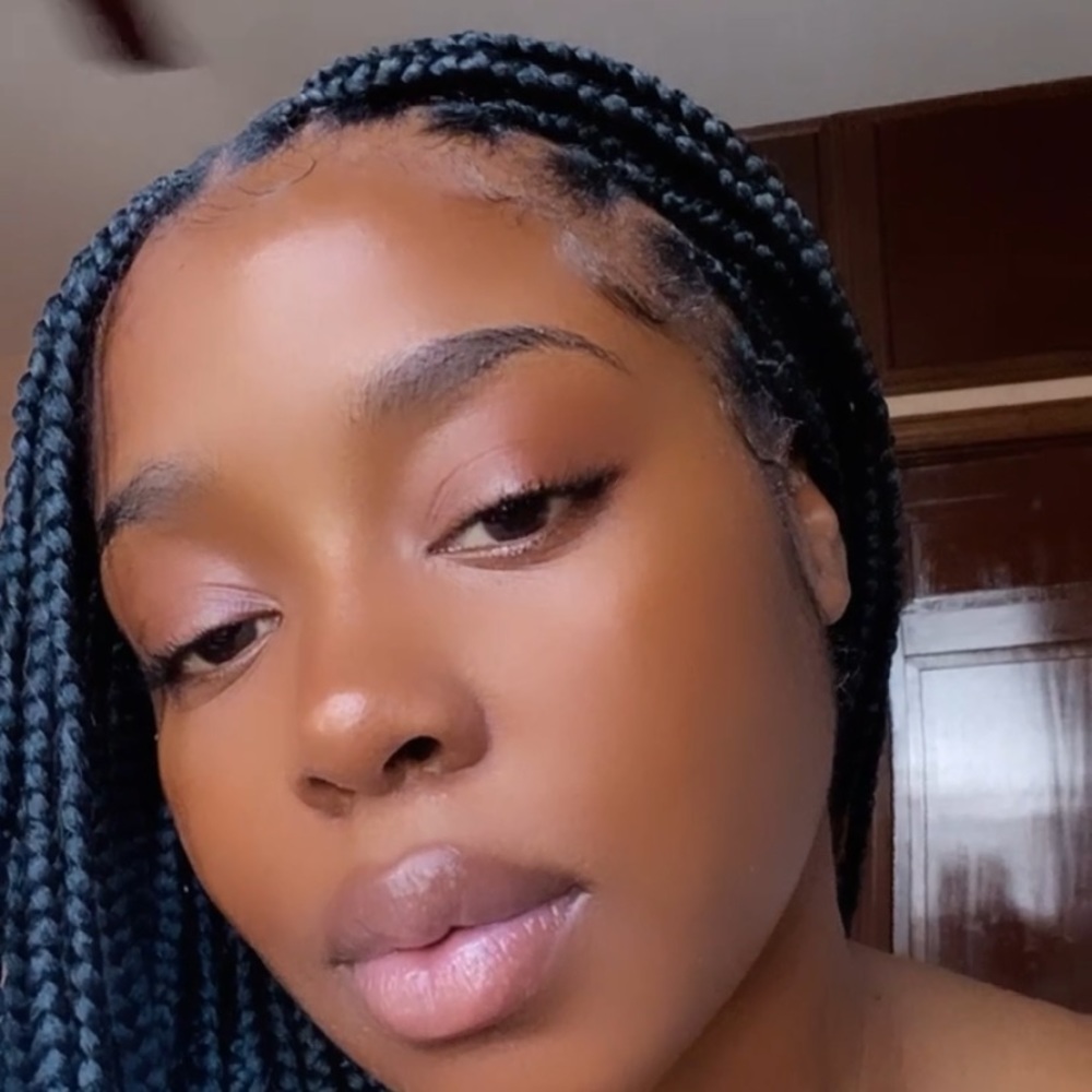 Meet your Posher, Jay'naisha